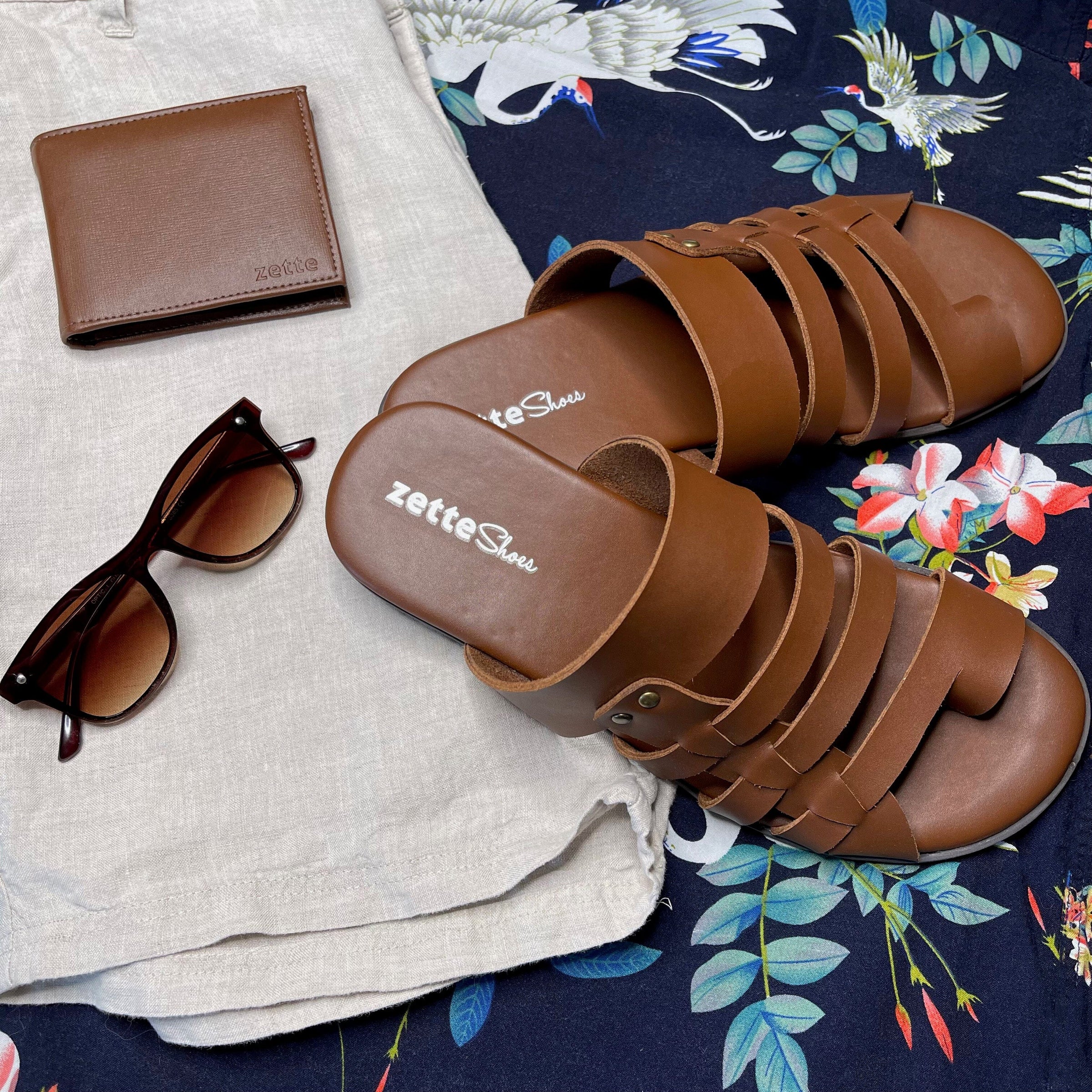 Summer - Explore Our Favourite Vegan Shoes and Accessories for Summer