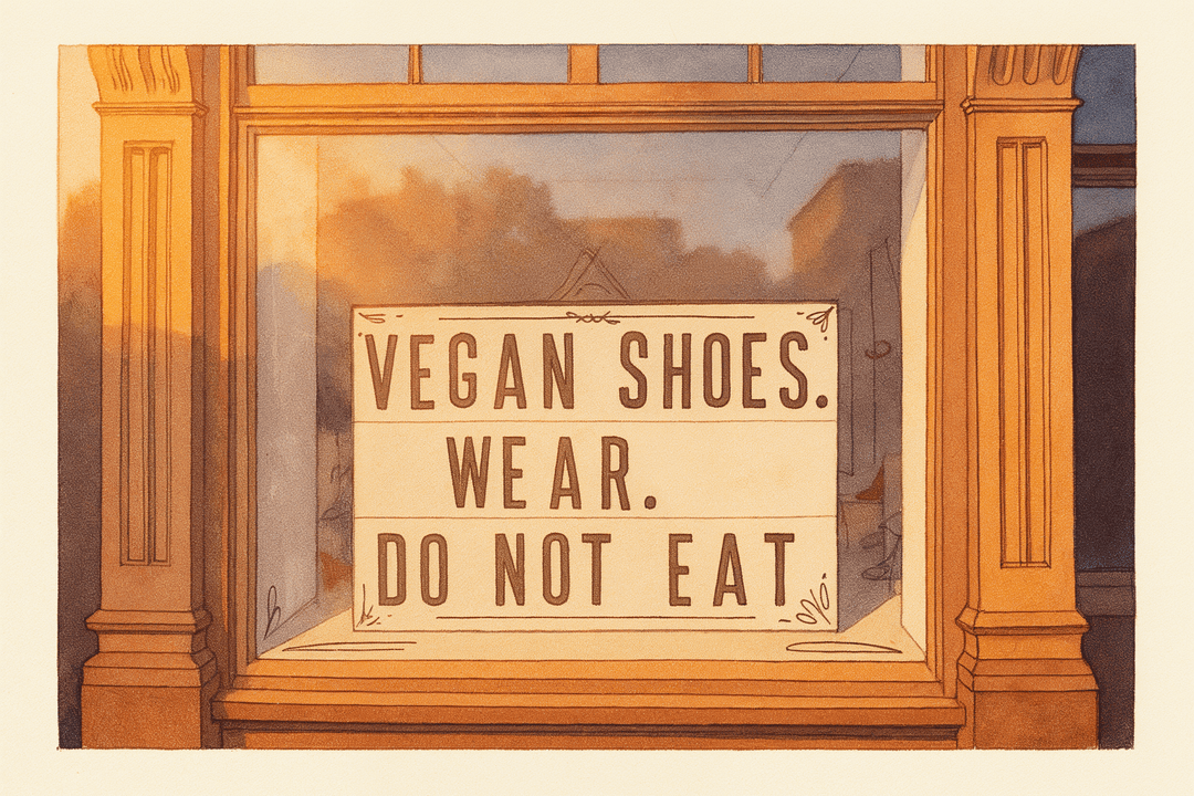 Do you remember all the best of vegan Fitzroy back in 2016-17?