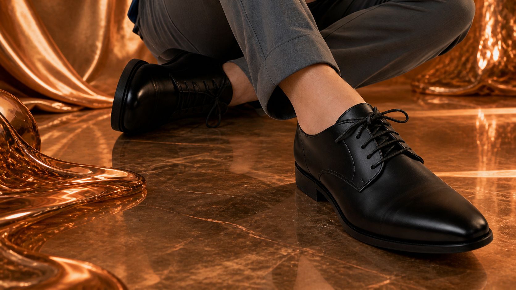 Men's Vegan Shoes