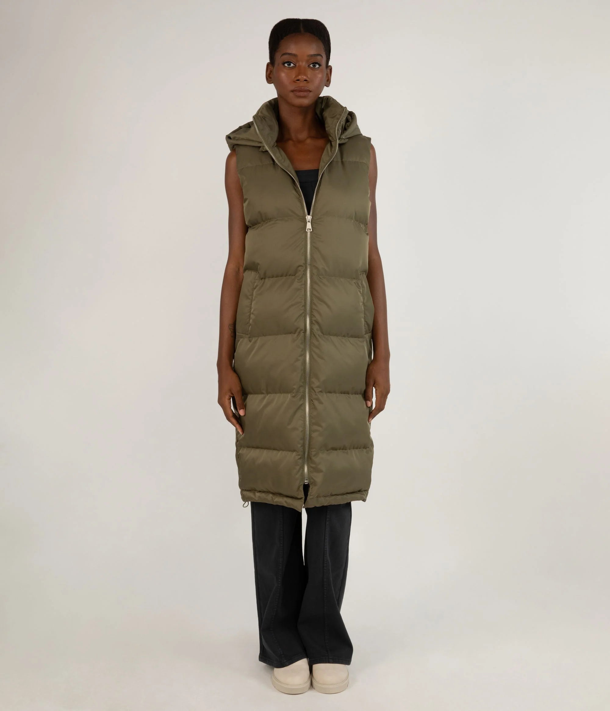 Outerwear women