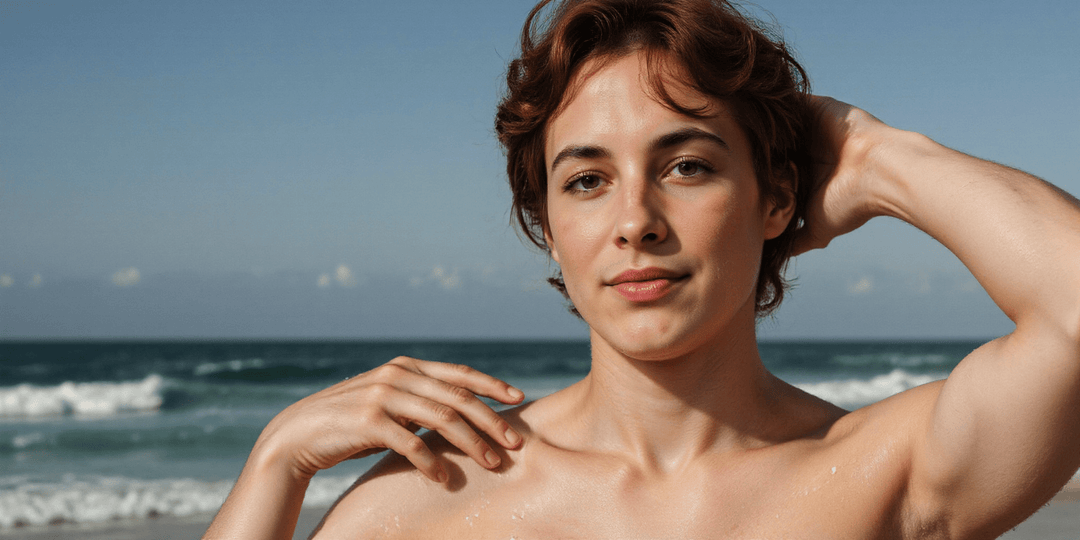 Unisex - Sandals/Thongs