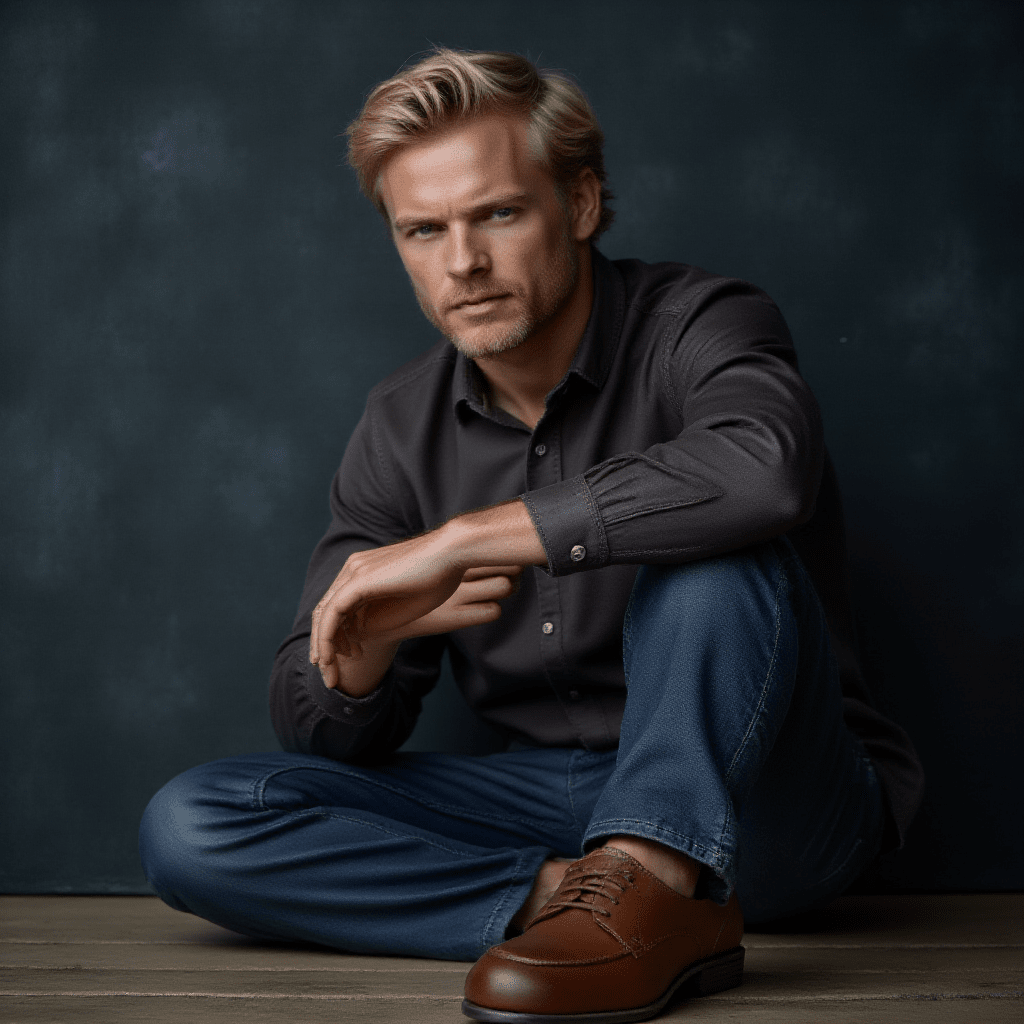 Smartwear for men