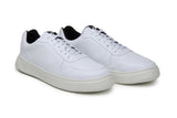 Sneaker 645 by Ahimsa - white