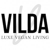 Vilda Luxe Vegan Living