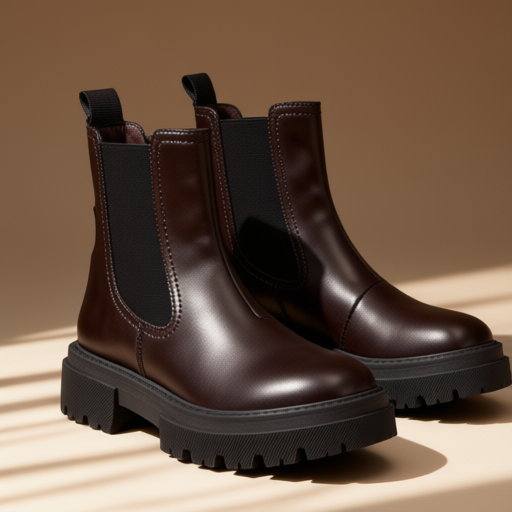 Women's Sample Shoes