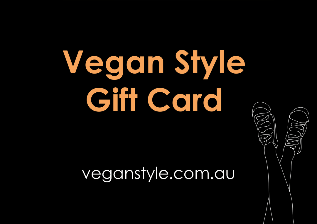 Vegan Style eGift Cards