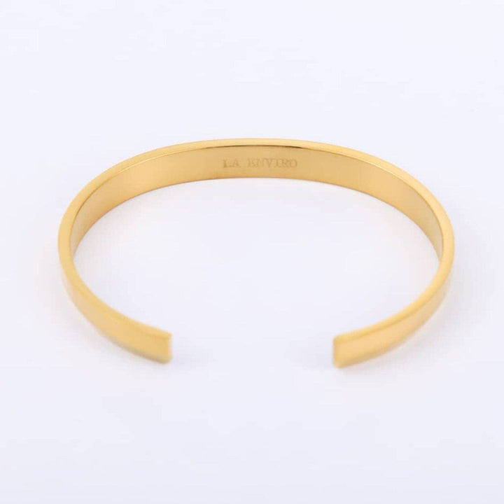 CLASSIC BRACELET - GOLD - LA ENVIRO