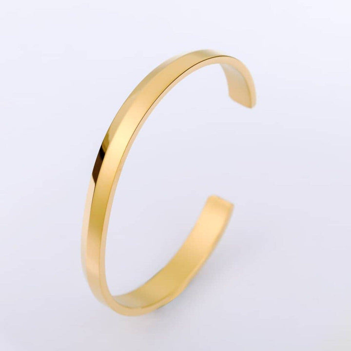 CLASSIC BRACELET - GOLD - LA ENVIRO