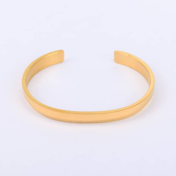 CLASSIC BRACELET - GOLD - LA ENVIRO