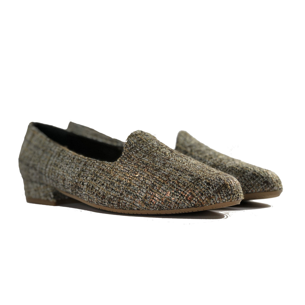 Tracey womens vegan loafers shoes