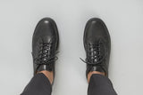 Sneaker 772 by Ahimsa - black - Vegan Style