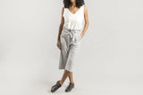 'Teresa' Women's Vegan Derbys by Ahimsa - black - Vegan Style