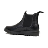 Chelsea boot - vegan school shoe by Vegan Style - Vegan Style