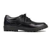 Classic Derby vegan school shoe by Vegan Style - Vegan Style