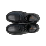 Classic Derby vegan school shoe by Vegan Style - Vegan Style